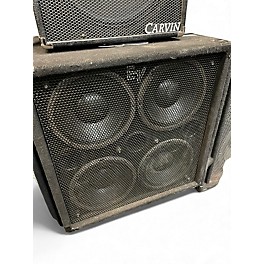 Used Electro-Voice B410 Bass Cabinet