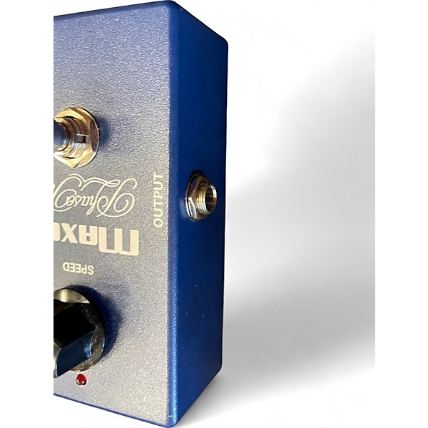 Used Maxon PT999 Effect Pedal