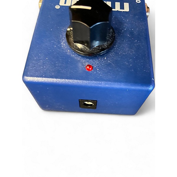 Used Maxon PT999 Effect Pedal