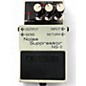 Used BOSS NS2 Noise Suppressor Effect Pedal thumbnail