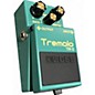 Used BOSS TR2 Tremolo Effect Pedal