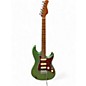 Used Sire S7 Sherwood Green Solid Body Electric Guitar thumbnail