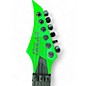 Used Solar Guitars X2.6FRGN GREEN NEION MATTE  Solid Body Electric Guitar