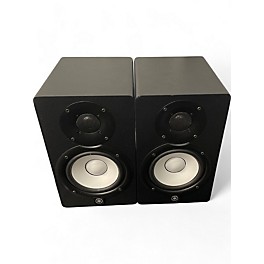 Used Yamaha HS5 Pair Powered Monitor