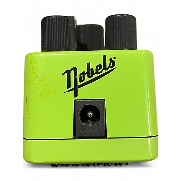 Used Nobels ODR MINI Effect Pedal