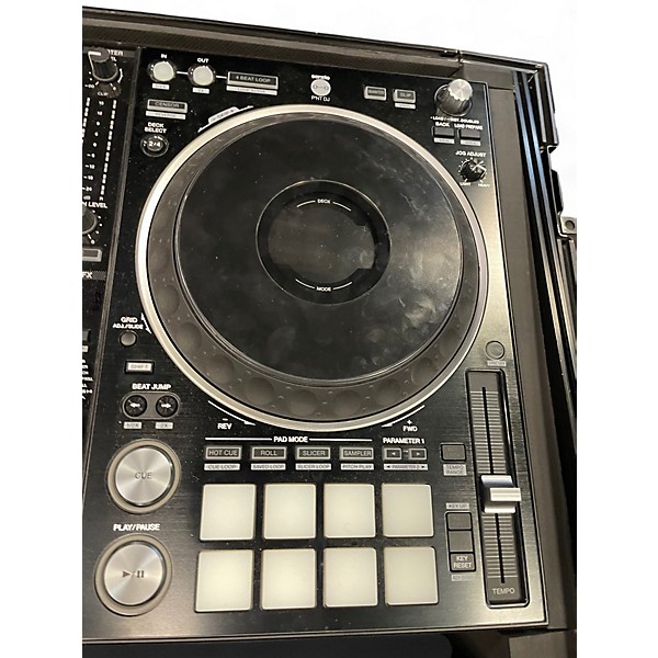 Used Pioneer DJ DDJ1000SRT DJ Controller
