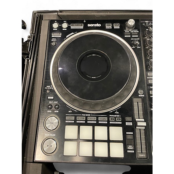 Used Pioneer DJ DDJ1000SRT DJ Controller