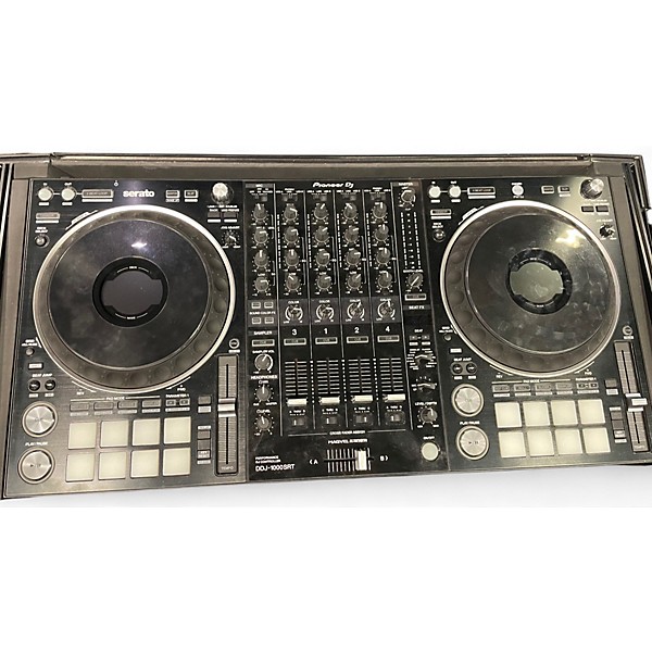 Used Pioneer DJ DDJ1000SRT DJ Controller