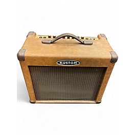 Used Kustom sienna 30 Acoustic Guitar Combo Amp