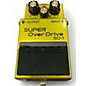 Used BOSS SD1 50TH ANNIVERSARY Effect Pedal