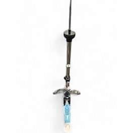 Used Yamaha hs-1100 Hi Hat Stand