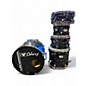 Used Odery 5 Piece INROCK DARK TIGER Drum Kit