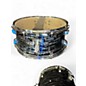 Used Odery 5 Piece INROCK DARK TIGER Drum Kit