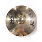 Used Krest 16in HX SERIES Cymbal thumbnail