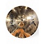 Used Krest 16in HX SERIES Cymbal