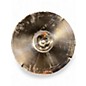 Used Krest 16in HX SERIES Cymbal