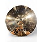 Used Krest 16in HX SERIES Cymbal