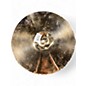 Used Krest 16in HX SERIES Cymbal