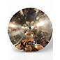 Used Krest 20in HX SERIES  Cymbal