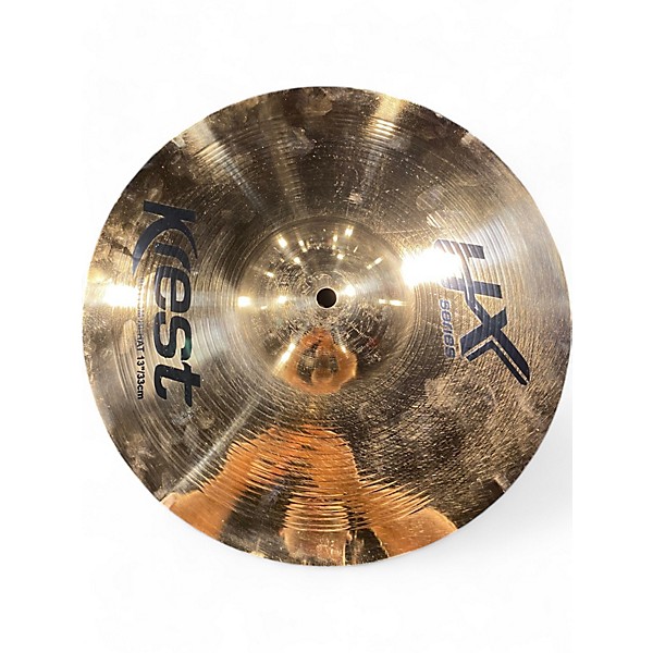 Used Krest 20in HX SERIES  Cymbal