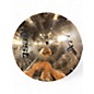 Used Krest 20in HX SERIES  Cymbal
