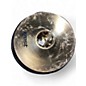 Used Krest 13in HX SERIES PAIR Cymbal thumbnail