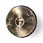 Used Krest 13in HX SERIES PAIR Cymbal