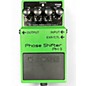 Used BOSS PH3 Phase Shifter Effect Pedal thumbnail