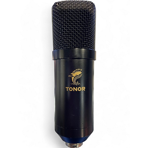 Used Tonor TC20 Condenser Microphone