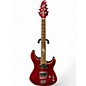 Used Yamaha RGX520FZR Red Solid Body Electric Guitar thumbnail