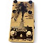 Used Old Blood Noise Endeavors BLACK FOUNTAIN Effect Pedal thumbnail