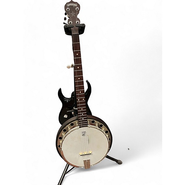 Used Goodtime MIDNIGHT SPECIAL MIDNIGHT Banjo,Specials : American Fashion Style Bags On Sale