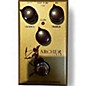 Used J.Rockett Audio Designs ARCHER ICON Effect Pedal thumbnail