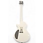 Used Kramer assault Alpine White Solid Body Electric Guitar