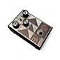 Used Maestro Discoverer Delay Effect Pedal