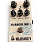 Used Mojo Hand FX MIRROR BALL Effect Pedal thumbnail