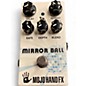 Used Mojo Hand FX MIRROR BALL Effect Pedal