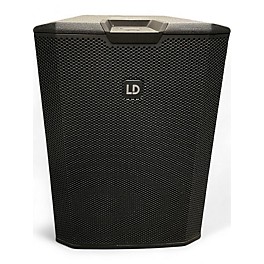 Used LD Systems maui 28 g3 Powered Speaker