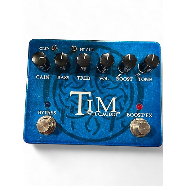 Used Paul C Audio Tim Effect Pedal,New Products : American Fashion Style Bags On Sale