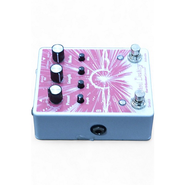 Used EarthQuaker Devices ASTRAL DESTINY Effect Pedal