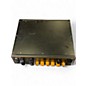 Used Markbass Little Mark Tube 800 Tube Bass Amp Head thumbnail