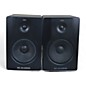 Used M-Audio BX8 D2 Pair Powered Monitor