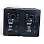 Used M-Audio BX8 D2 Pair Powered Monitor