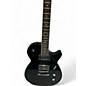 Used Gretsch Guitars G5220 Electromatic Black Hollow Body Electric Guitar