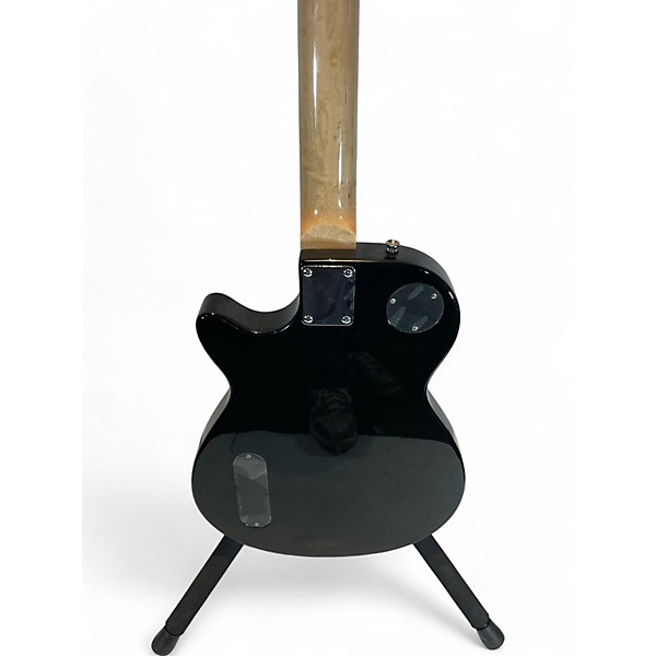 Used Gretsch Guitars G5220 Electromatic Black Hollow Body Electric Guitar