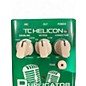 Used TC Helicon Duplicator Effect Pedal