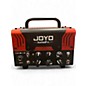 Used Joyo JACKMAN II Tube Guitar Amp Head thumbnail