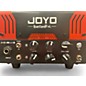 Used Joyo JACKMAN II Tube Guitar Amp Head