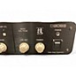 Used BOSS WAZA TUBE AMP EXPANDER Power Attenuator