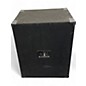 Used Eden D410XLT 700W 4x10 Bass Cabinet